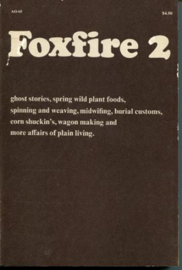Foxfire 2