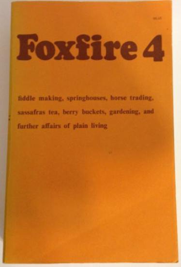 Foxfire 4