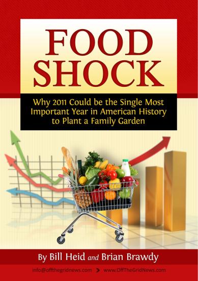 Food Shock