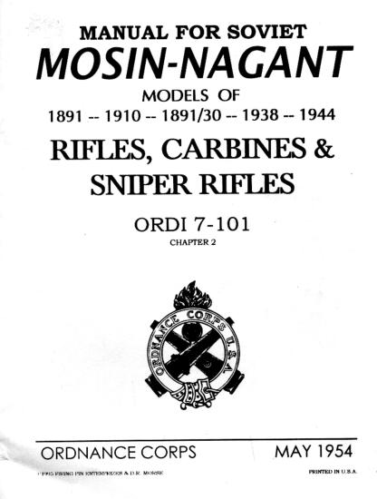 Mosin-Nagant